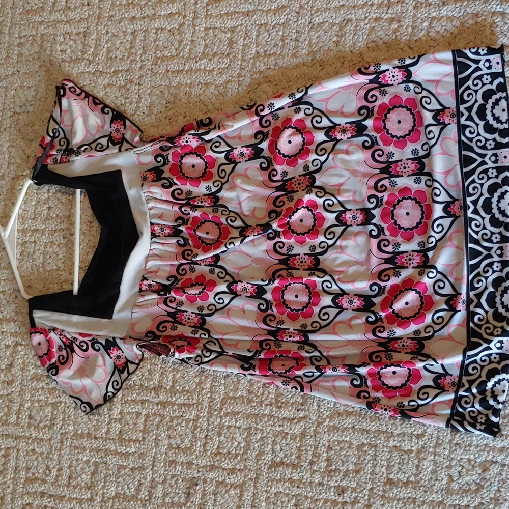 Women's AGB Top